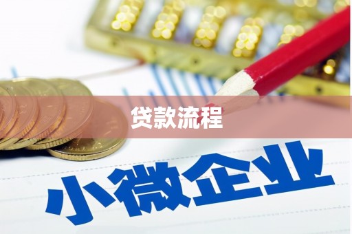 南屯贷款流程