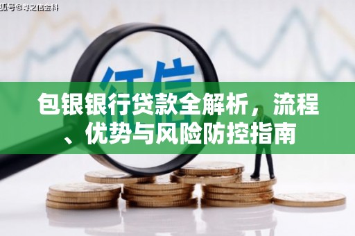 南屯包银银行贷款全解析，流程、优势与风险防控指南