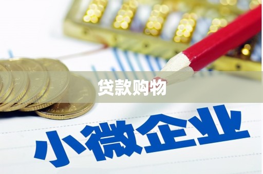 南屯贷款购物