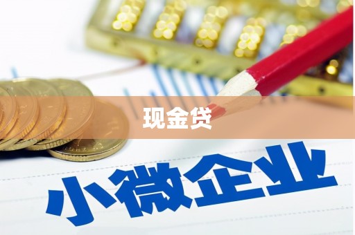 南屯现金贷