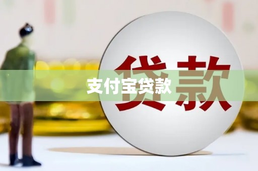 南屯支付宝贷款