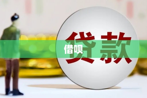 南屯借呗