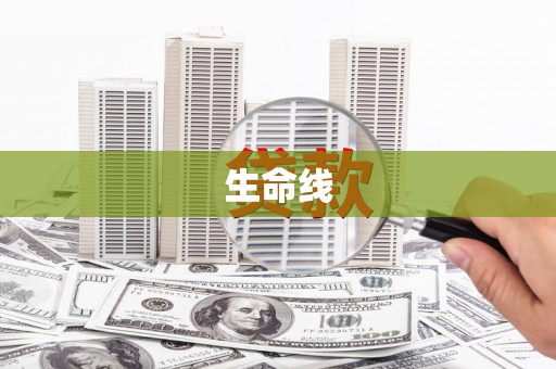 南屯生命线