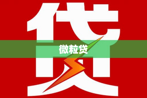 南屯微粒贷