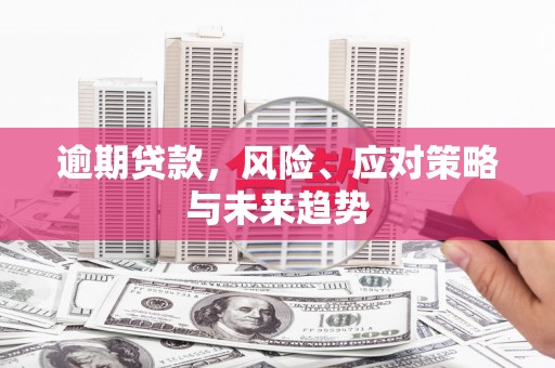 南屯逾期贷款，风险、应对策略与未来趋势