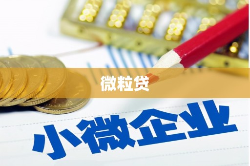 南屯微粒贷