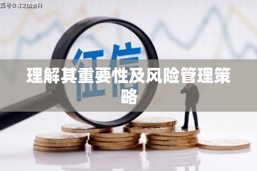 南屯理解其重要性及风险管理策略
