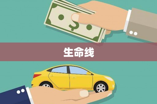 南屯生命线