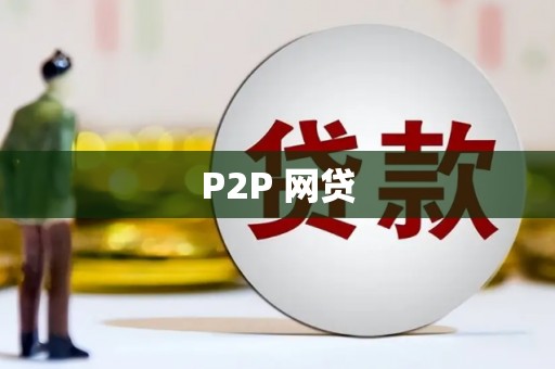 南屯P2P 网贷