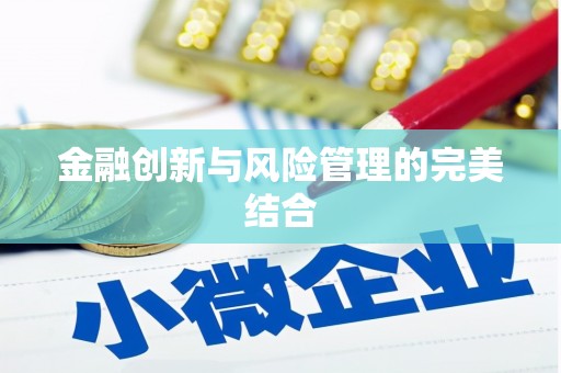 南屯金融创新与风险管理的完美结合
