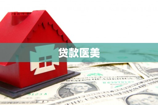 南屯贷款医美