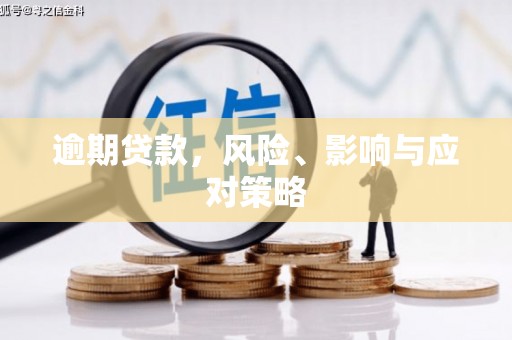 南屯逾期贷款，风险、影响与应对策略