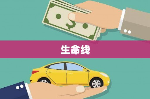南屯生命线