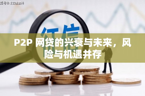 南屯P2P 网贷的兴衰与未来，风险与机遇并存