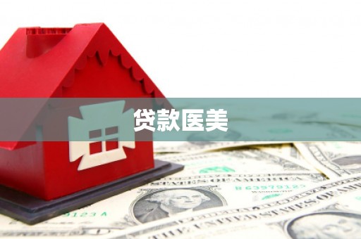 南屯贷款医美