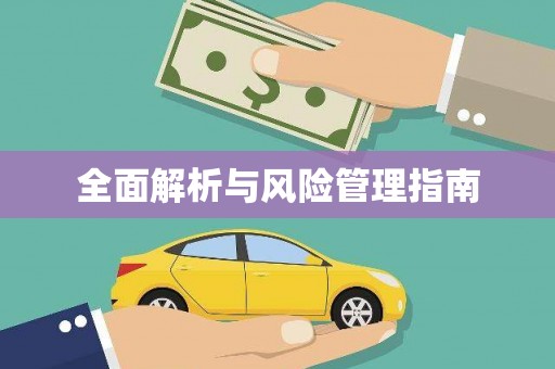 南屯全面解析与风险管理指南